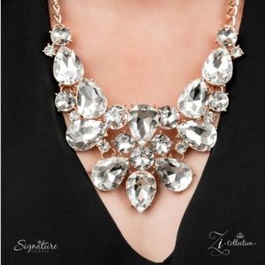 Paparazzi The Bea Zi Collection Necklace